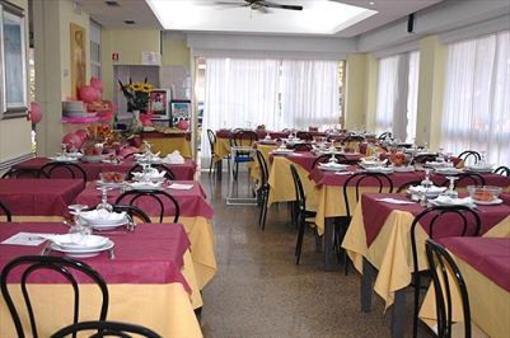 фото отеля Franca hotel