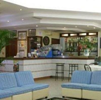фото отеля Franca hotel