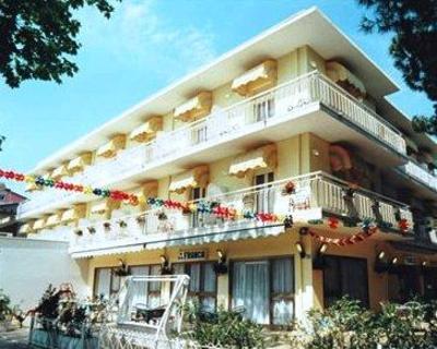 фото отеля Franca hotel