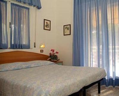 фото отеля Franca hotel