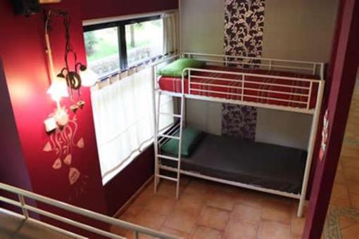 фото отеля Albergue Acuario