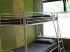 фото отеля Albergue Acuario