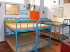 фото отеля Albergue Acuario