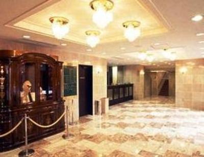фото отеля Hotel Ace Morioka