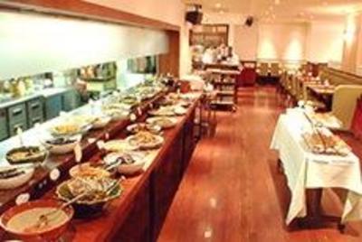 фото отеля Hotel Ace Morioka