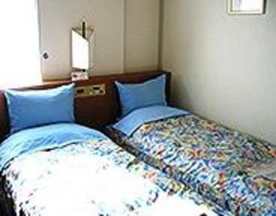 фото отеля Hotel Ace Morioka