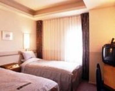 фото отеля Hotel Ace Morioka