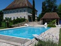 Domaine Du Manoir