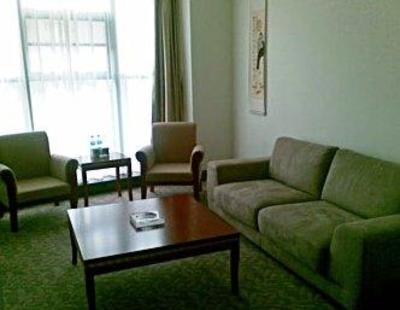 фото отеля Green Tree Inn Wuxi Xishan Friendship Hotel