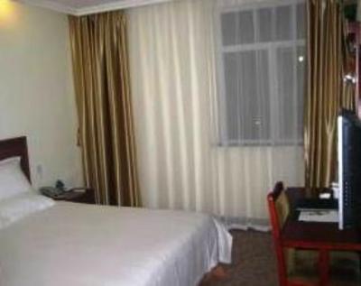 фото отеля Green Tree Inn Wuxi Xishan Friendship Hotel