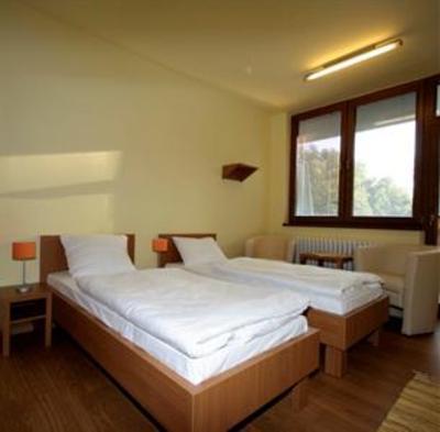 фото отеля Relax Inn Soporna