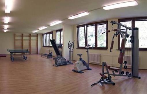 фото отеля Relax Inn Soporna