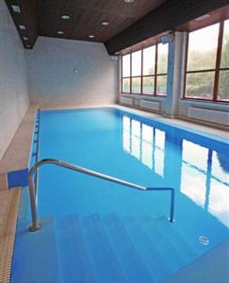 фото отеля Relax Inn Soporna