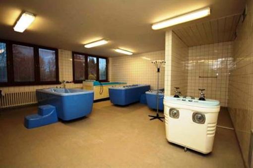 фото отеля Relax Inn Soporna