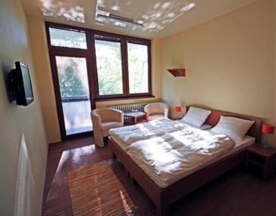 фото отеля Relax Inn Soporna