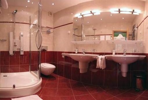 фото отеля Relax Inn Soporna