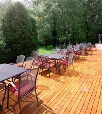 фото отеля Relax Inn Soporna