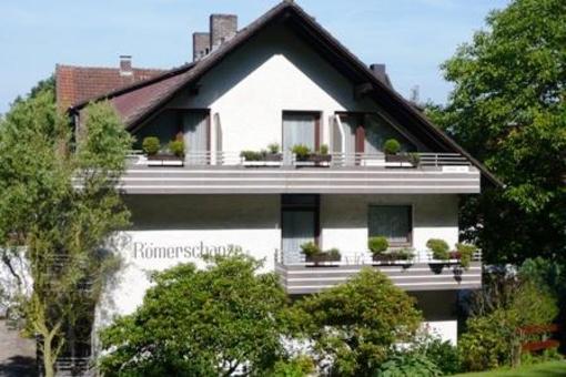 фото отеля Hotel Restaurant Romerschanze