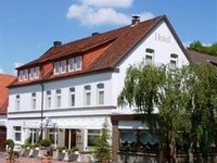 Hotel Restaurant Romerschanze