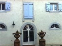 Chateau De Lamothe Moumour