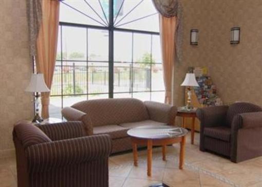 фото отеля Comfort Inn Hanceville