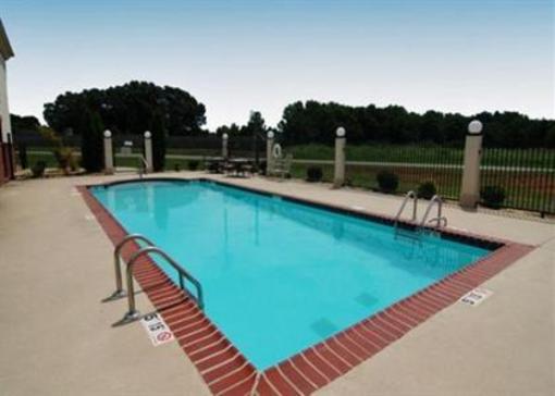 фото отеля Comfort Inn Hanceville