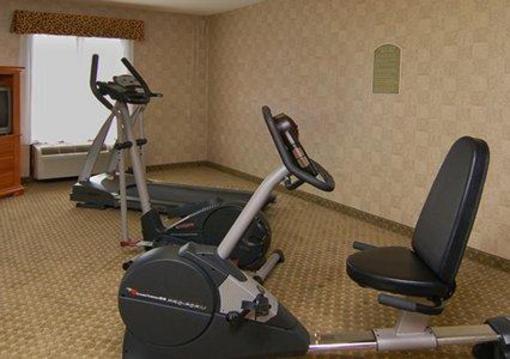 фото отеля Comfort Inn Hanceville
