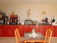 Comfort Inn Hanceville