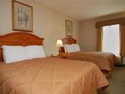 фото отеля Comfort Inn Hanceville