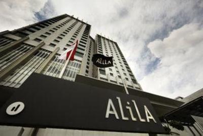 фото отеля Alila Jakarta