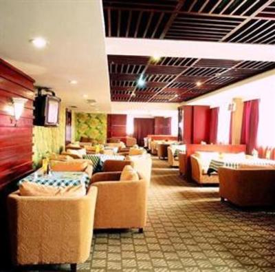 фото отеля Shangchengjuntian Hotel Changsha