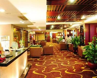 фото отеля Shangchengjuntian Hotel Changsha