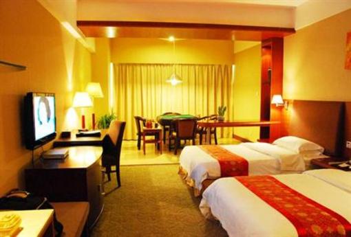 фото отеля Shangchengjuntian Hotel Changsha