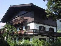 Pension Haus Christl Kitzbuhel