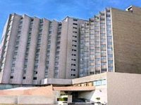 Hotel Centro Empresarial Valle de Mexico