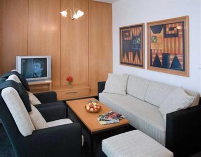 фото отеля Hotel Polana Zvolen