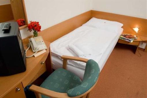 фото отеля Hotel Polana Zvolen