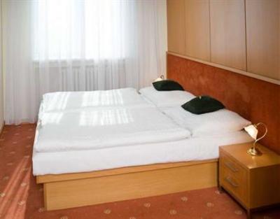 фото отеля Hotel Polana Zvolen