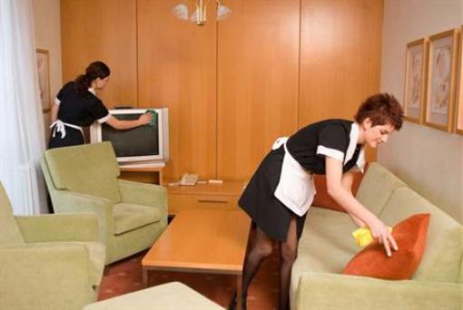 фото отеля Hotel Polana Zvolen