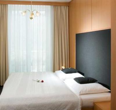 фото отеля Hotel Polana Zvolen