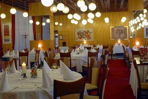 фото отеля Hotel Polana Zvolen