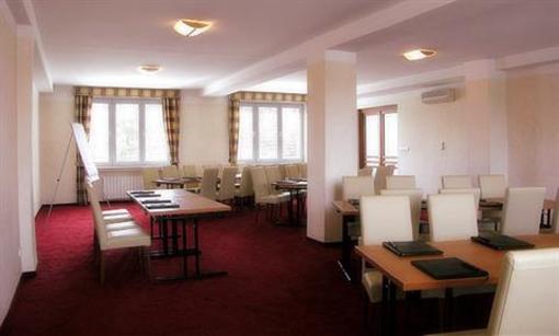 фото отеля Hotel Polana Zvolen
