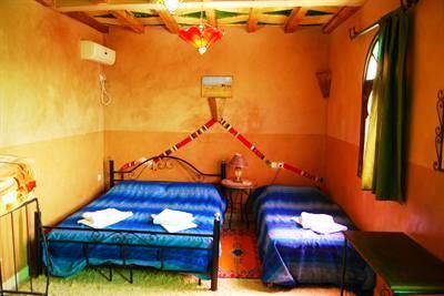 фото отеля Riad Ksar Malal