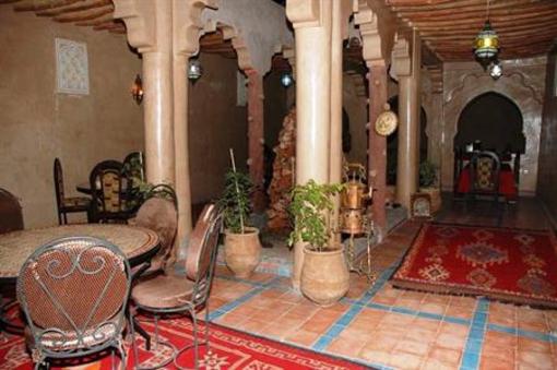 фото отеля Riad Ksar Malal