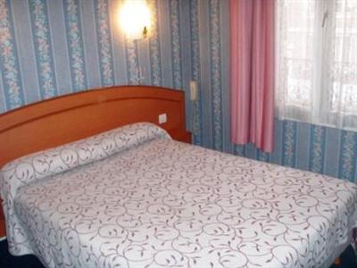 фото отеля Hotel Musset