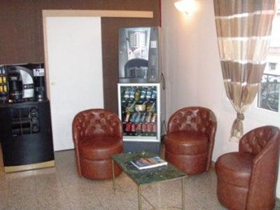 фото отеля Hotel Musset