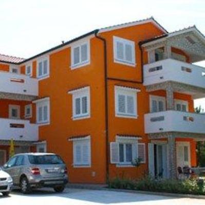фото отеля Villa San