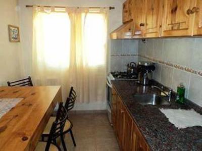 фото отеля Hotel Valle Andino