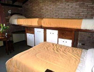 фото отеля Hotel Valle Andino