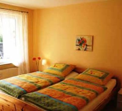 фото отеля Ferienwohnung Chris